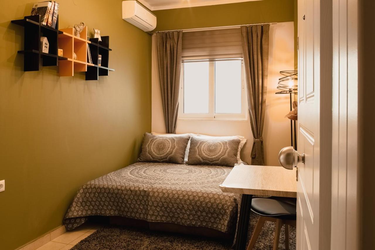 Dantis Place In Nafplio Vol.2 Zewnętrze zdjęcie