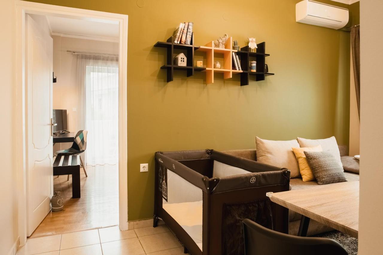 Dantis Place In Nafplio Vol.2 Zewnętrze zdjęcie
