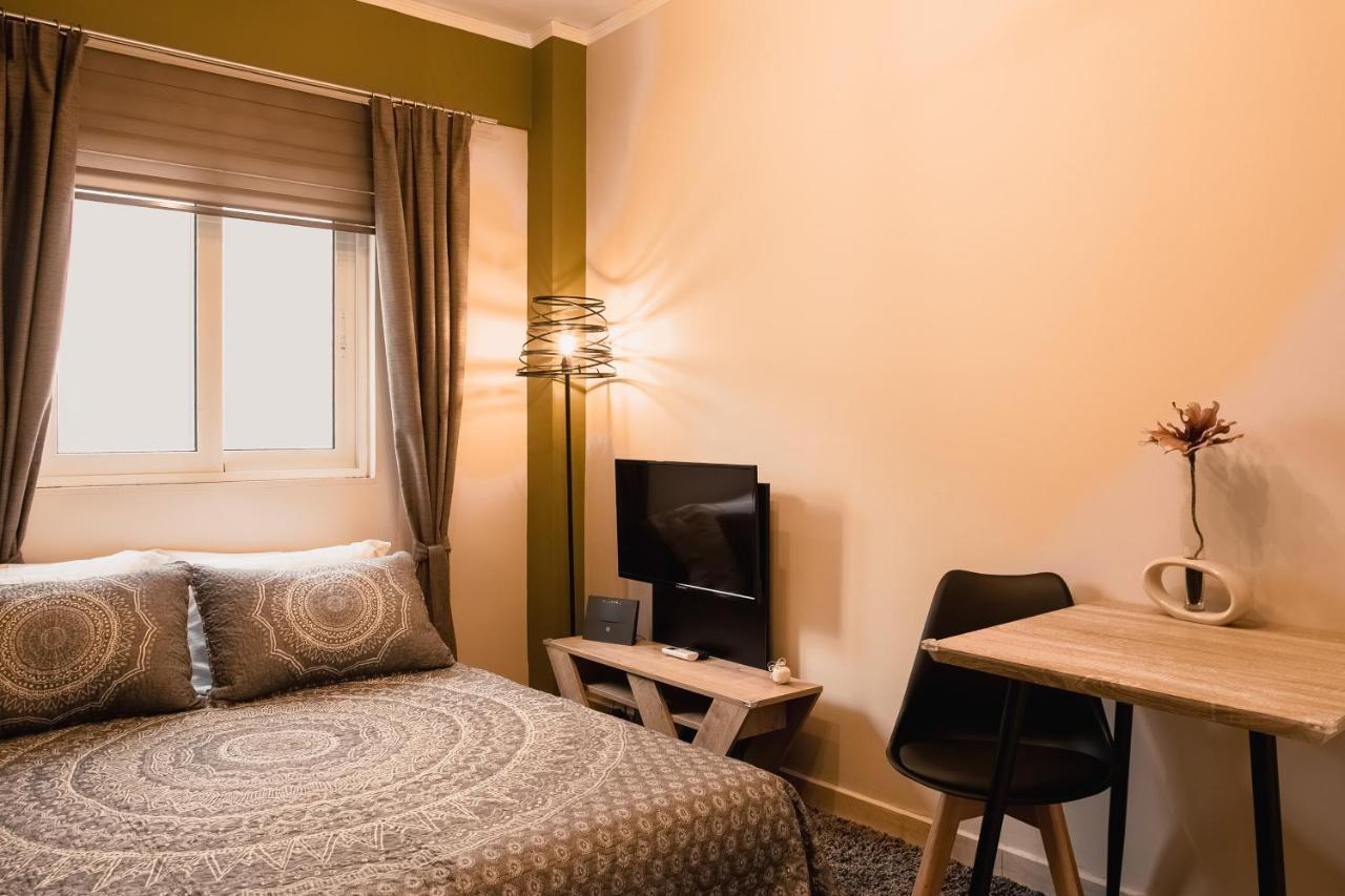Dantis Place In Nafplio Vol.2 Zewnętrze zdjęcie