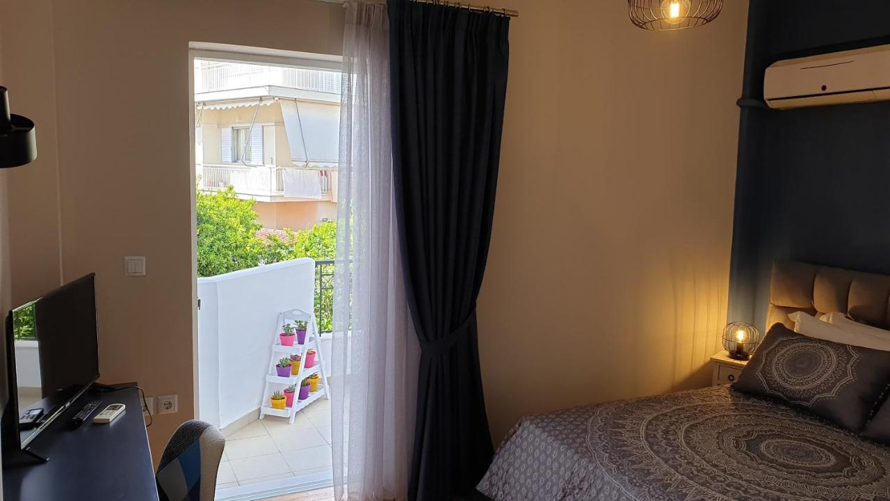 Dantis Place In Nafplio Vol.2 Zewnętrze zdjęcie