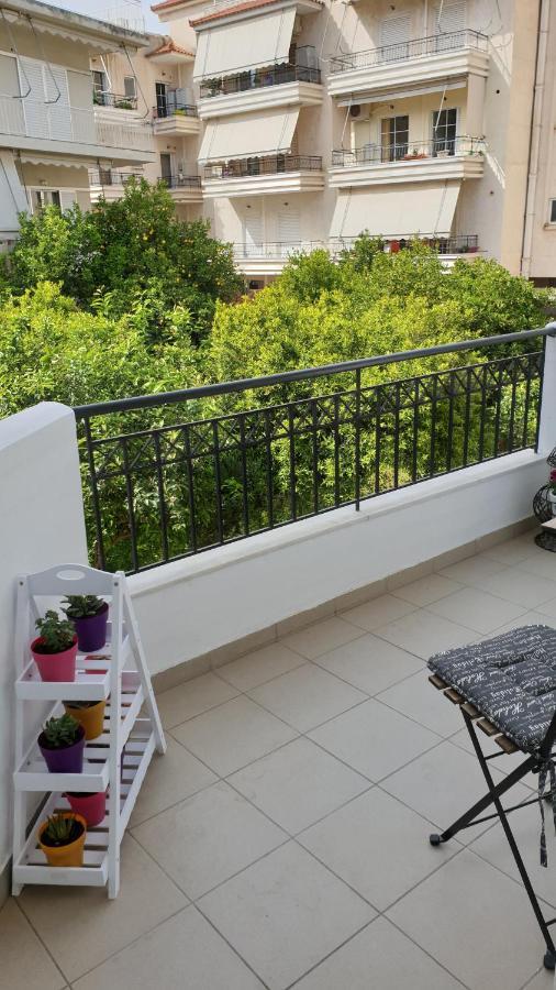 Dantis Place In Nafplio Vol.2 Zewnętrze zdjęcie