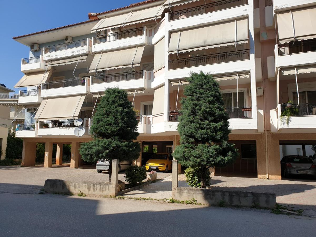 Dantis Place In Nafplio Vol.2 Zewnętrze zdjęcie